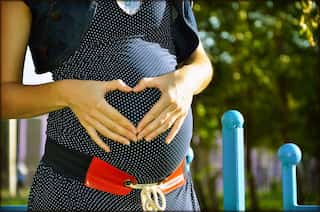 Forgetfulness, Delusion, Hunger, Anger: Is Pregnancy Brain Real?