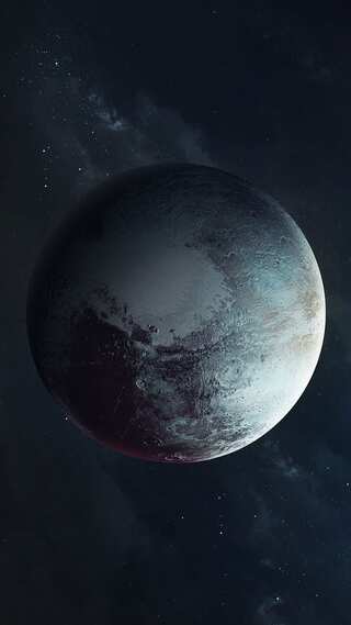 6 Mysteries About Venus Planet

