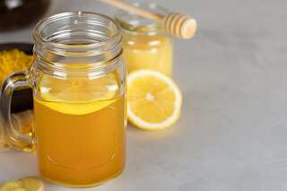 5 Benefits of Drinking Turmeric Water Every Day