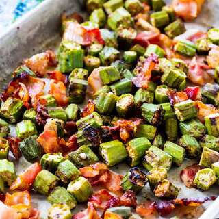 5 Okra Recipes You Can Try