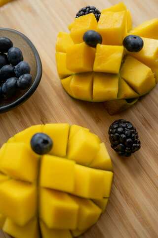 5 Health Benefits of Mango Seeds