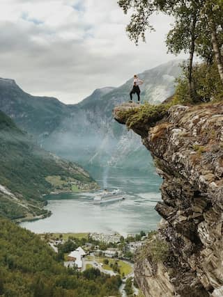 6 Adventures you Should Do Before you Die