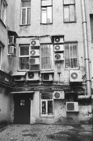 6 Adverse Effects of Air Conditioners on Health