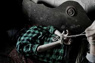5 Ways To Increase Your Chances Of Survival If You Are Kidnapped 