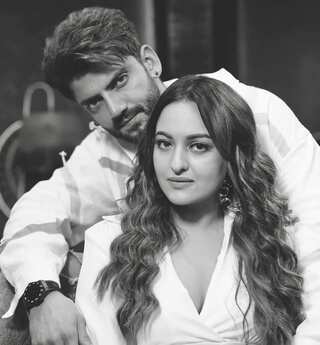Who Is Zaheer Iqbal? Meet Sonakshi Sinha's Groom-To-Be