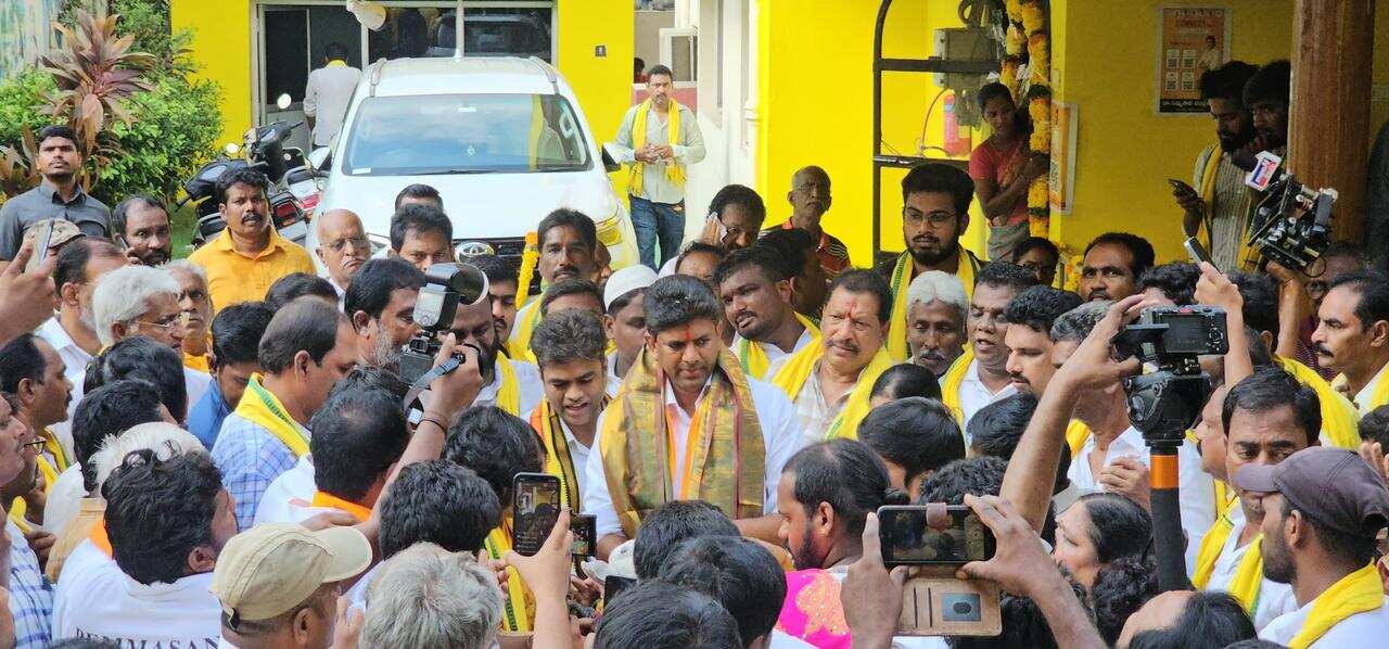 Wion News
