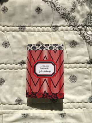 Why You Should Read 'Crime and Punishment' by Dostoevsky?