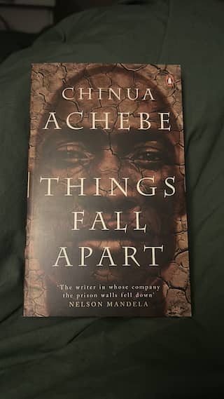 7 Must-Read African Authors