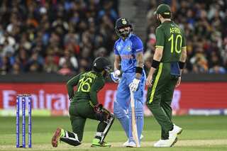Most Wins Against A Team In ICC Tournaments