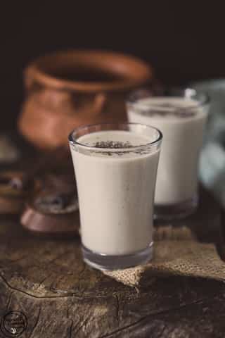 Desi Cold Drink: 5 Health Benefits of Raabdi