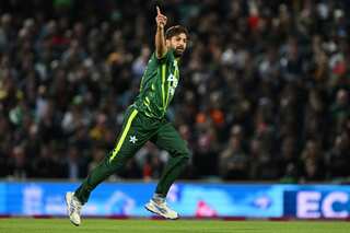 Fastest To 100 T20I Wickets (By Matches)
