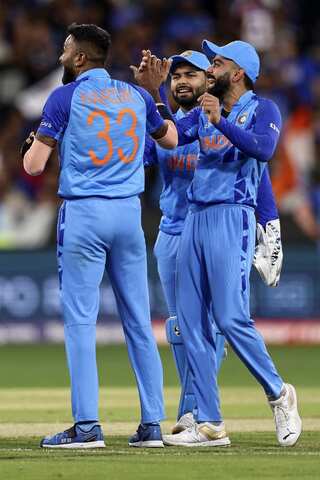 India's Predicted Playing XI Vs USA Today's Match