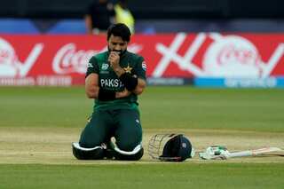 Most Runs By Wicketkeeper-Batters In T20 World Cup History