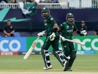 Openers Fastest To 3k T20I Runs (Innings)