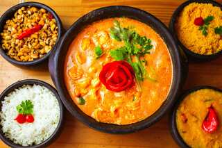 5 Must-Have Bengali Dishes