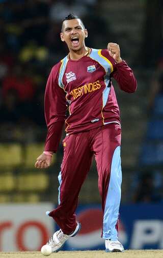 Players With 500 Or More T20 Appearances