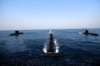What is Indian Navy's Project Varsha? How Will It Be a Game-Changer