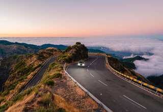 6 Most Beautiful Road Trip Destinations

