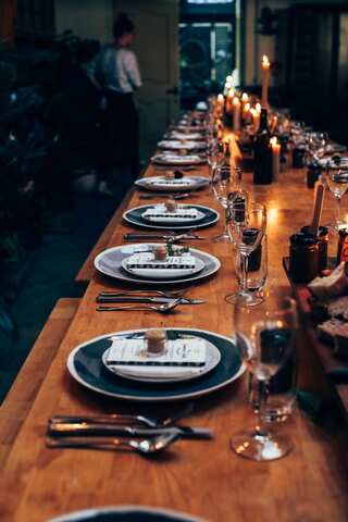Why Ayurveda Recommends Eating Dinner Before Sunset