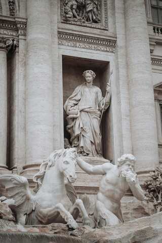 5 Breathtaking Statues of Italy and Their Significance