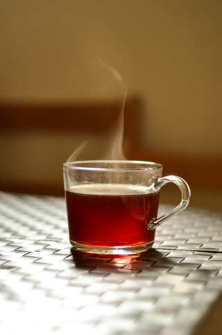 5 Side Effects of Consuming Too Much Green Tea