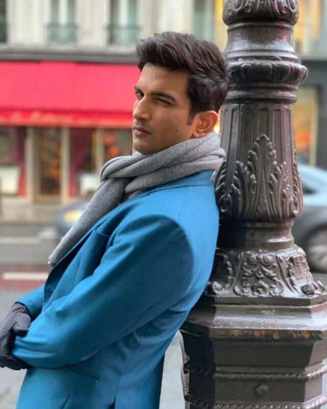 Remembering Sushant Singh Rajput: A Look At His Memorable Films