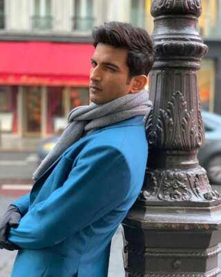 Remembering Sushant Singh Rajput: A Look At His Memorable Films