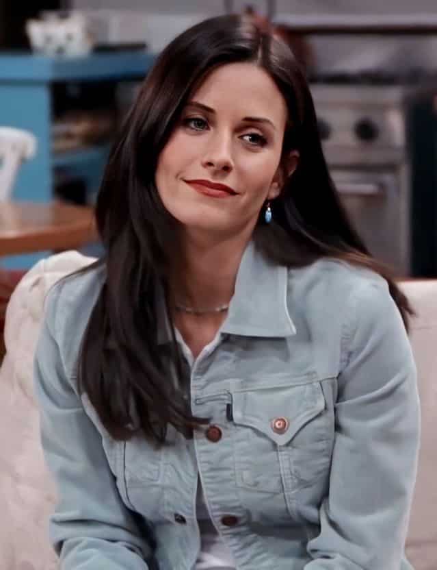 Courteney Cox Turns 60: 6 Memorable Monica Geller Quotes