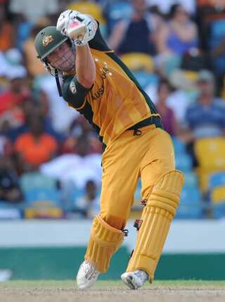 All-Out Totals Of 100 Or Below In Men’s T20 World Cups