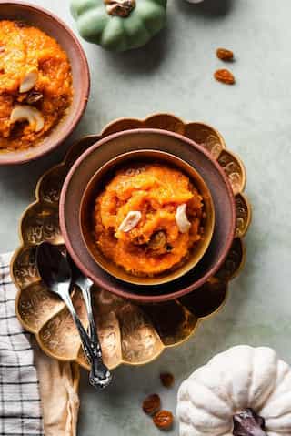 5 Tasty Indian Pumpkin Recipes