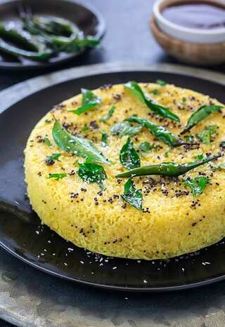 5 Tips To Make Perfect Khaman