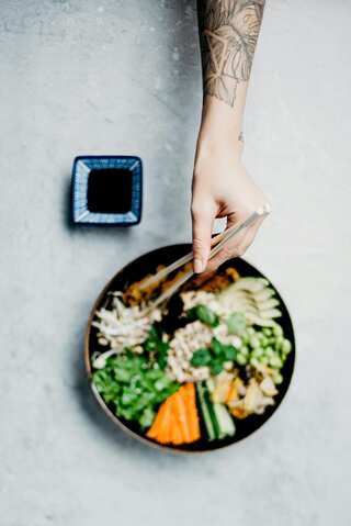 What Is Umami and What Does it Taste Like?