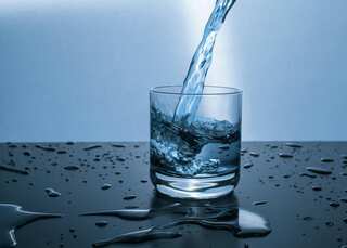 How Much Water Should You Take Daily?