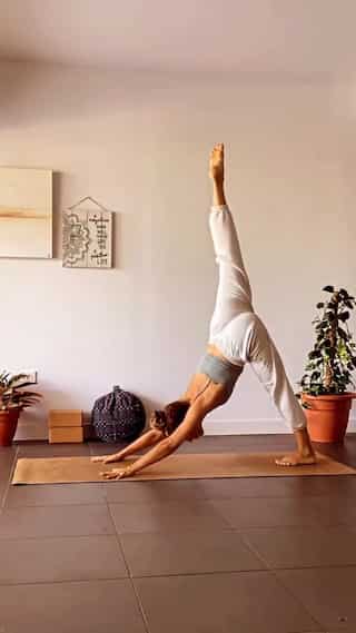 Tadasana: Benefits of Yoga Pose