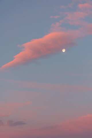 Strawberry Moon 2024: All You Need to Know About June's Full Moon