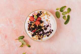 5 DIY Smoothie Bowls for a Nutritious Breakfast
