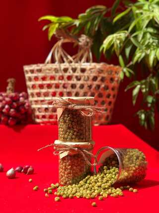 6 Health Benefits Of Consuming 100gm Chana Daily