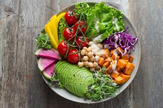 Here's What You Should Eat For Mental Fitness