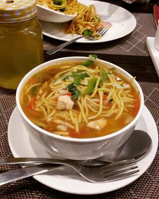  5 Foods to Try When Visiting Dharamshala
