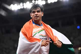 India's Top Medal Contenders At Paris 2024