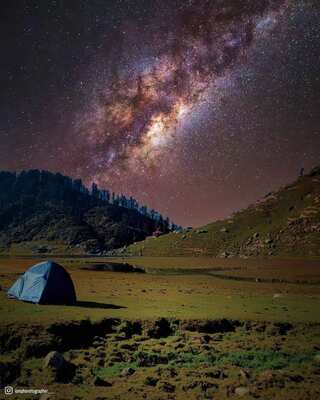 Top 5 Hidden Gems to Visit In and Around Dharamshala
