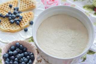 5 Easy Steps to Make Milk Pudding Bites