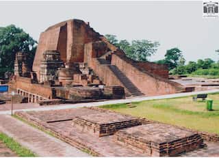 Who Destroyed Nalanda University?