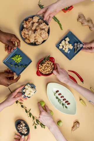 5 Delicious Soya Recipes 
