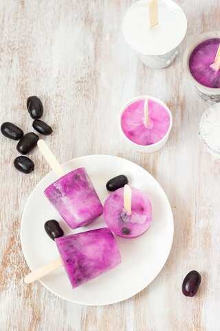  5 Refreshing Jamun Recipe to Beat the Summer Heat

