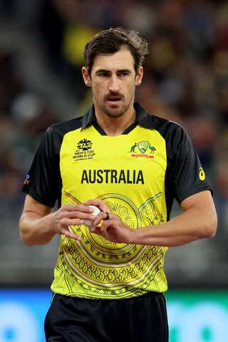 T20 World Cup: Bowlers With Most Bowled Dismissals