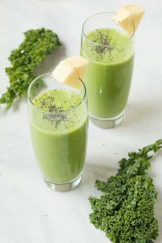 5 Refreshing Summer Drinks to Boost Vitamin D Naturally
