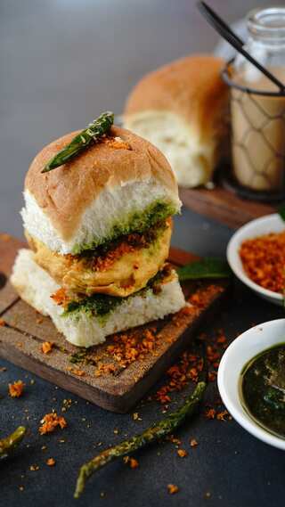   5 Indian Street Foods You Can Prepare at Home