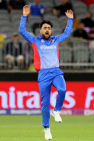 T20 World Cup: Most Wickets Taken By Wrist Spinners