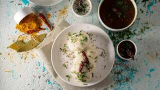 5 Tasty Idli Options 
